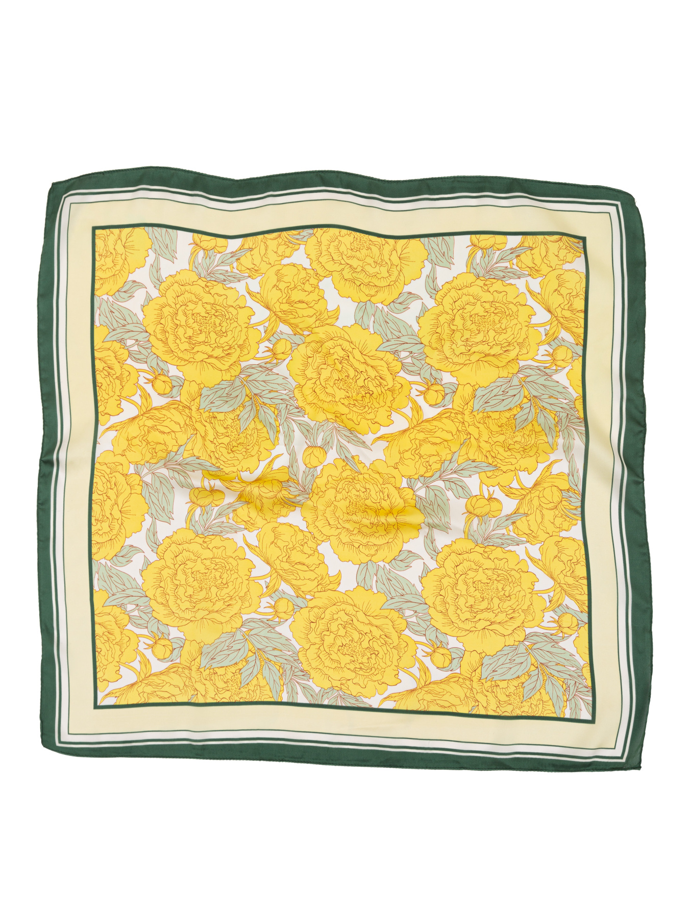 Платок Famo модель APL-2024_01 Фото