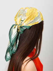 Платок Famo модель APL-2024_01 Фото