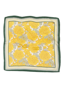 Платок Famo модель APL-2024_01 Фото