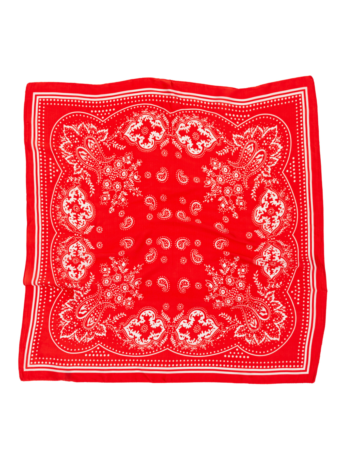 Платок Famo модель APL-2027_01 Фото