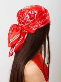 Платок Famo модель APL-2027_01 Фото