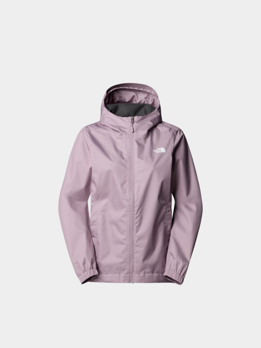 Куртки и дубленки The North Face модель NF00A8BA3OX1 Фото