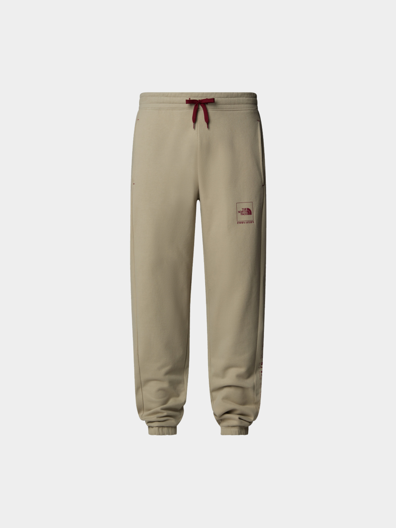 Брюки The North Face модель NF0A89DB1I41 Фото