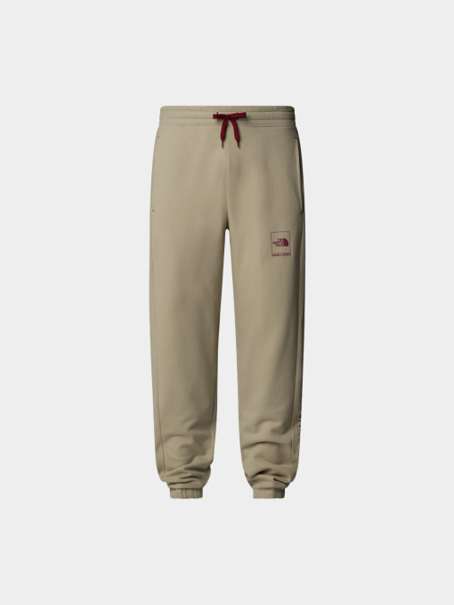 Брюки The North Face модель NF0A89DB1I41 Фото