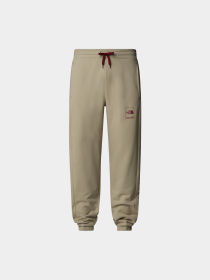 Брюки The North Face модель NF0A89DB1I41 Фото