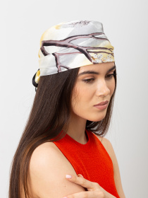 Платок Famo модель APL-2023_01 Фото