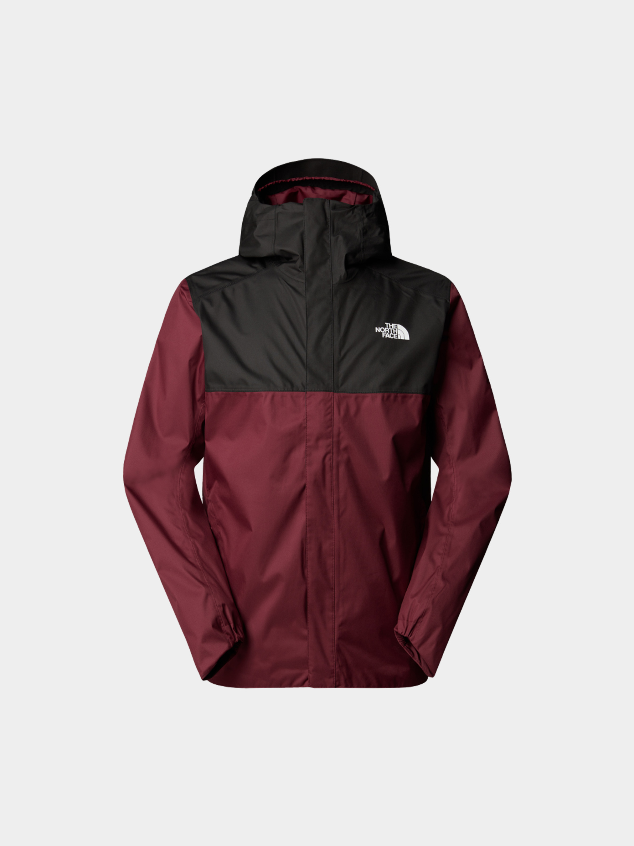 Куртки и дубленки The North Face модель NF0A3YFM6IN1 - фото