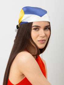 Платок Famo модель APL-375_01 Фото