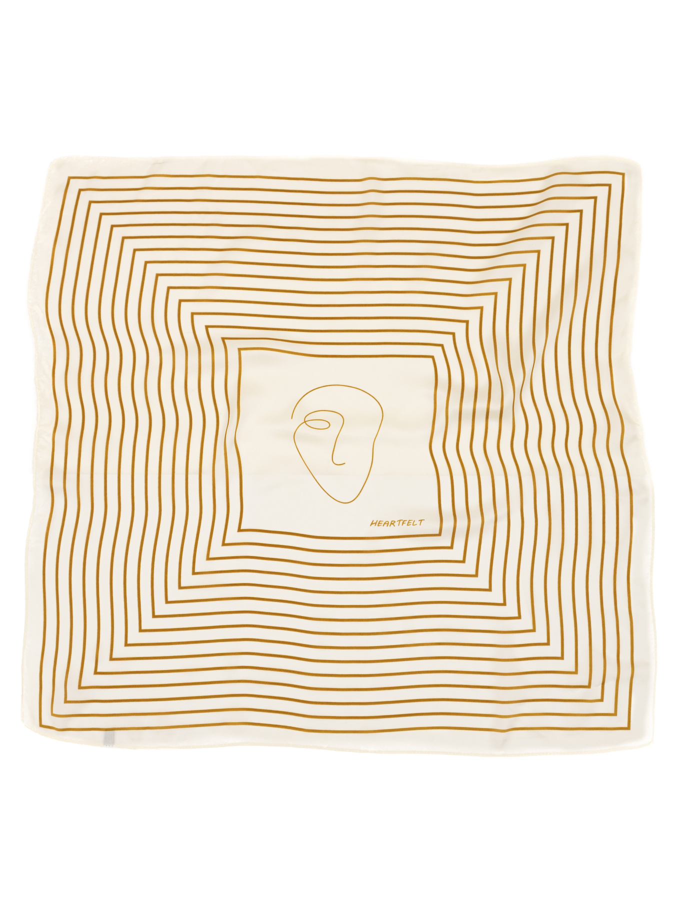 Платок Famo модель APL-1719_01 Фото