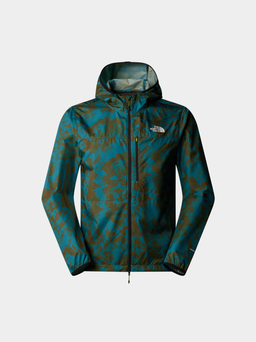Күрткелер мен тондар The North Face үлгі NF0A87274HI1 Фото