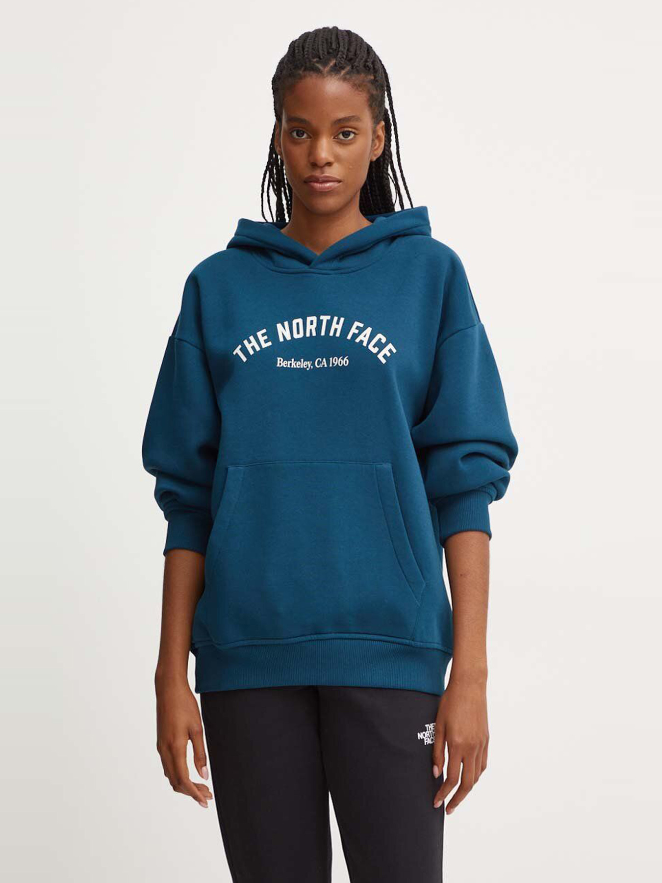 Худи и свитшоты The North Face модель NF0A89CS1NO1 Фото