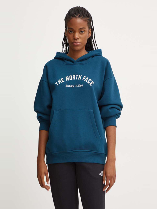 Худи и свитшоты The North Face модель NF0A89CS1NO1 Фото