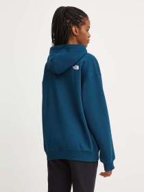 Худи и свитшоты The North Face модель NF0A89CS1NO1 Фото
