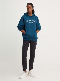 Худи и свитшоты The North Face модель NF0A89CS1NO1 Фото