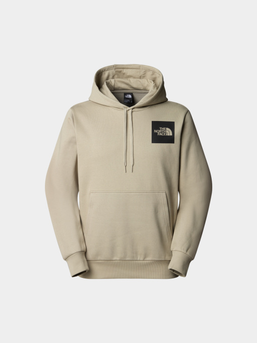 Худи и свитшоты The North Face модель NF0A89EU1I41 Фото