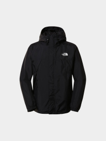 Куртки и дубленки The North Face модель NF0A7QEY4H01 Фото
