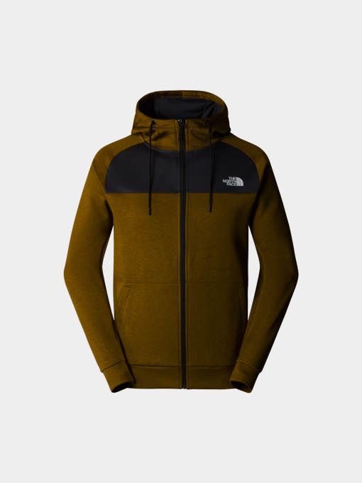 Худи и свитшоты The North Face модель NF0A7Z9O7CI1 Фото