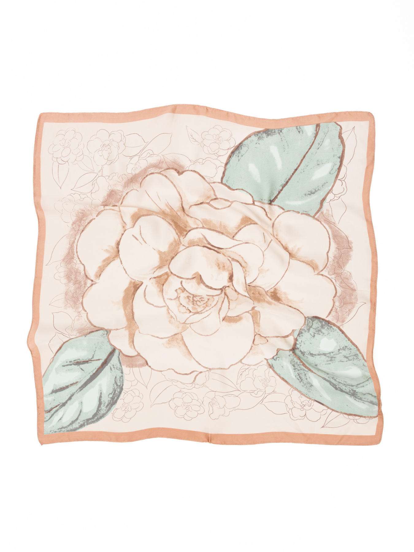 Платок Famo модель APL-395_01 Фото