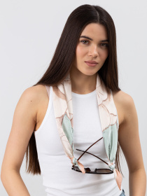 Платок Famo модель APL-395_01 Фото