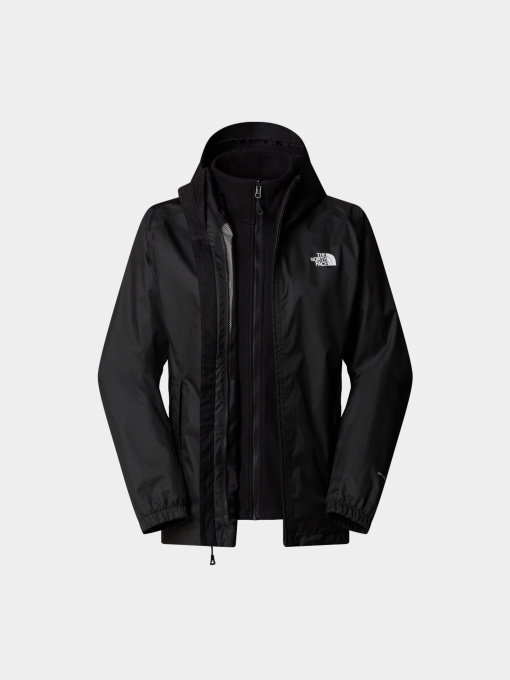 Куртки и дубленки The North Face модель NF0A55HI4HF1 Фото