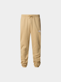 Брюки The North Face модель NF0A8A6JLK51 Фото