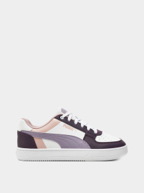 Кеды PUMA модель 39446111 Фото