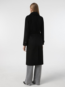 Пальто Danna модель 1939BL Фото