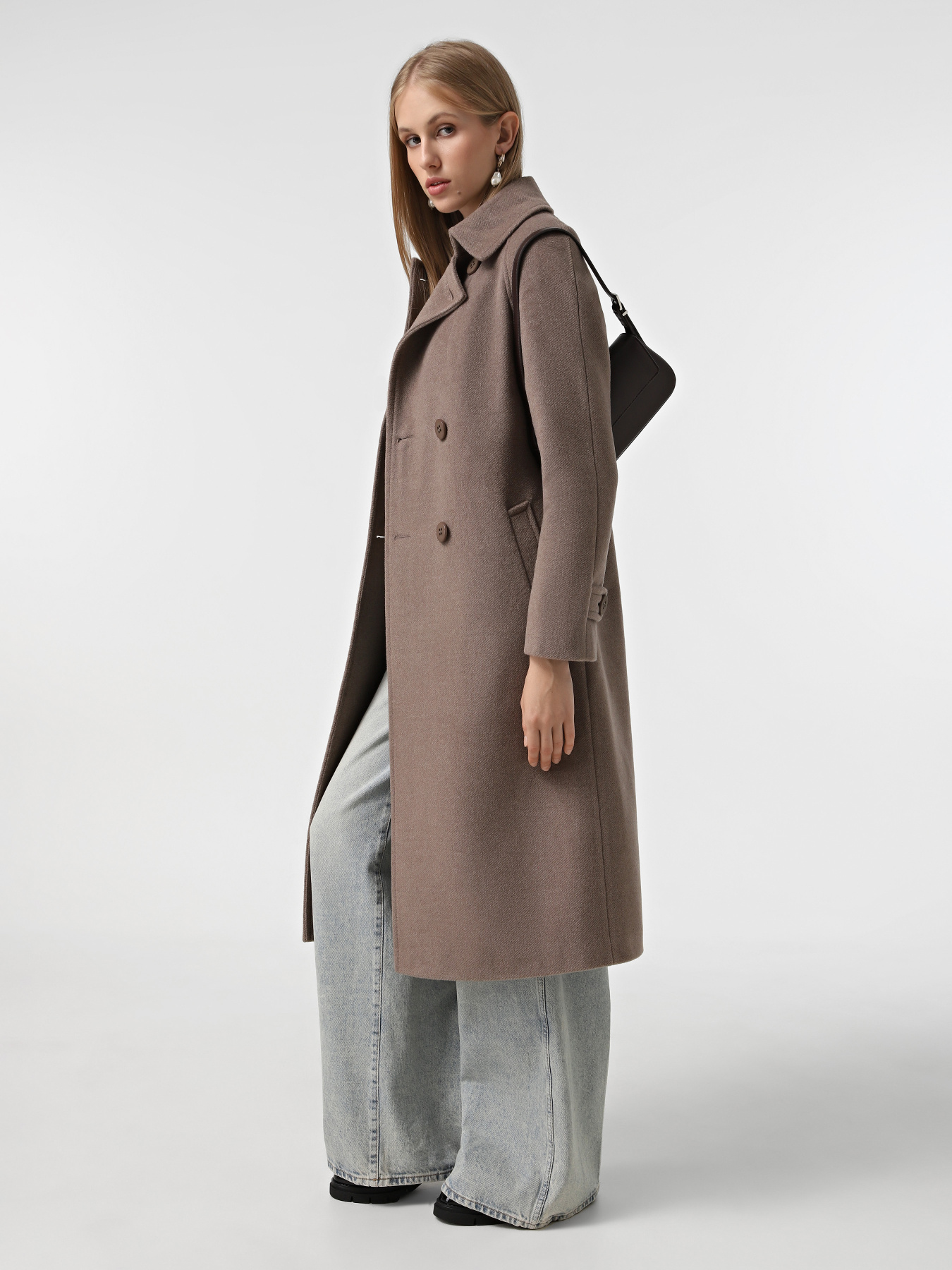 Пальто Danna модель 1939BJ Фото