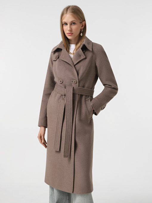 Пальто Danna модель 1939BJ Фото