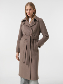 Пальто Danna модель 1939BJ Фото