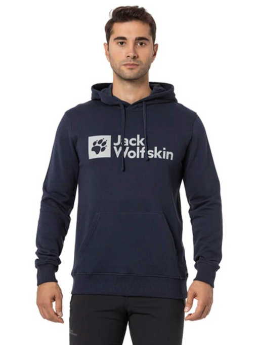 Кардигандар мен жемпірлер Jack Wolfskin үлгі 1000001TR Фото
