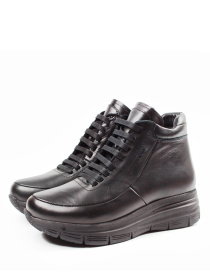 Полуботинки It-girl модель D23KB-5195-SY Фото