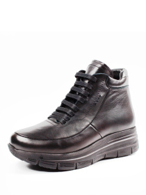 Полуботинки It-girl модель D23KB-5195-SY Фото