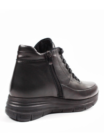 Полуботинки It-girl модель D23KB-5195-SY Фото