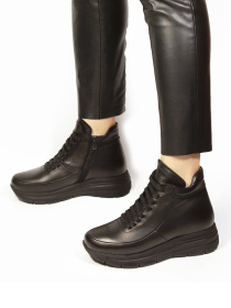 Кросівки повсякденні It-girl модель D23KB-5195-SY Кросівки повсякденні It-girl модель D23KB-5195-SY Фото