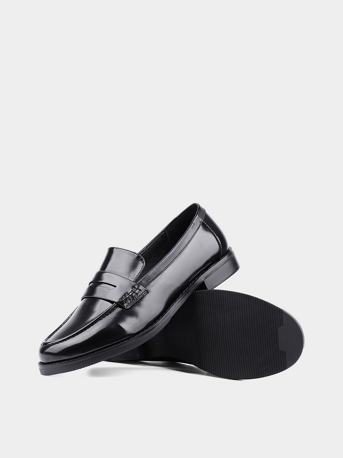 Лоферы Attizzare модель LH21-94-1 Фото