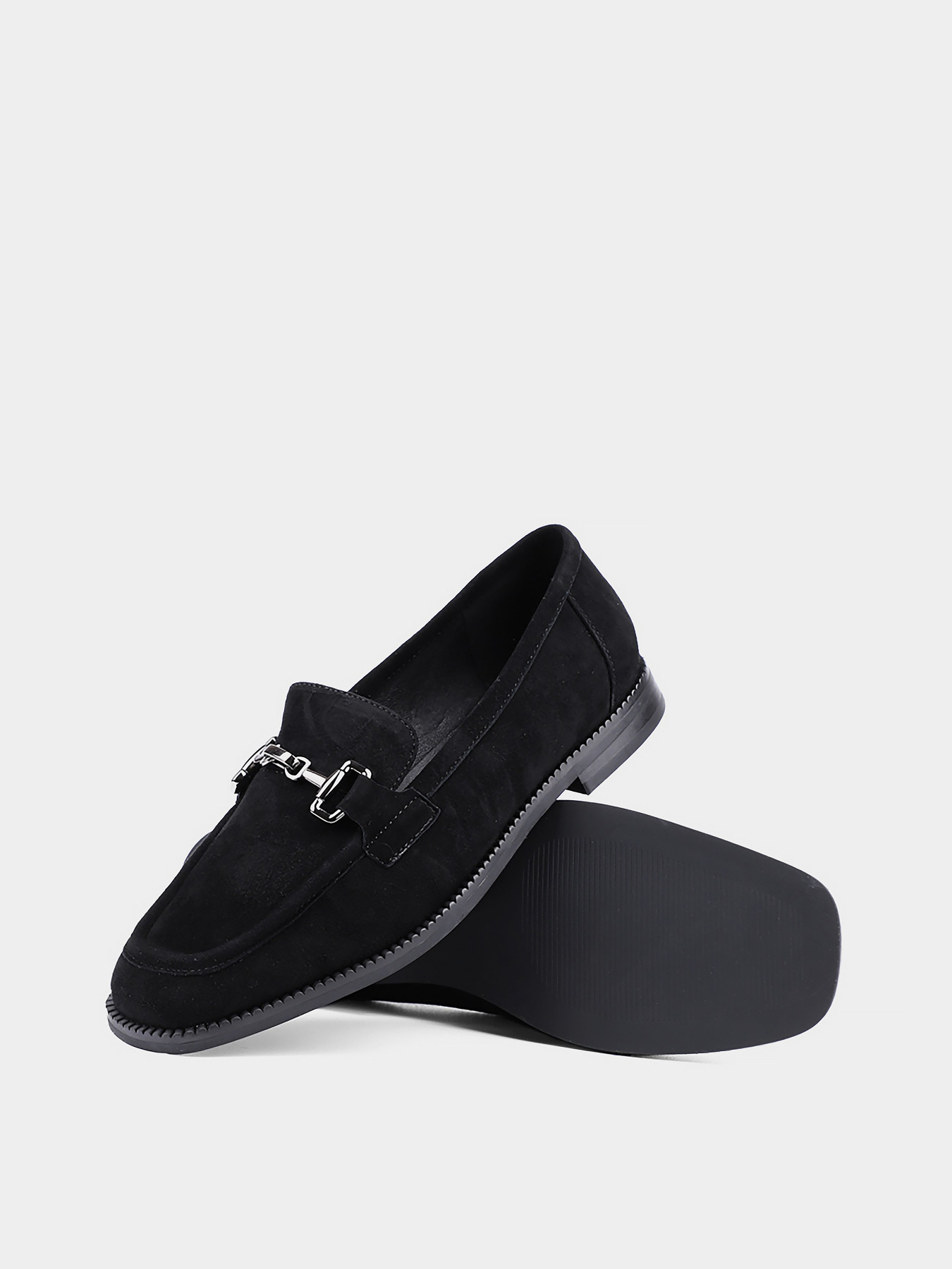 Лоферы Attizzare модель LH09-109-1 Фото