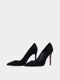 Туфли-лодочки Mia May модель MP583-13-1 ВЛ-24 Фото