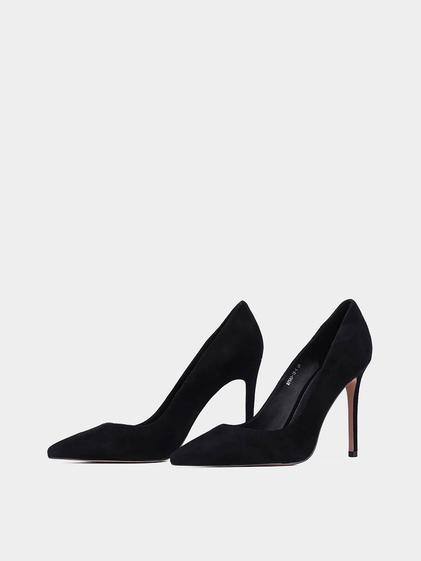 Туфли на каблуках Mia May модель MP583-13-1 ВЛ-24 Фото