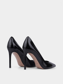 Туфли на каблуках MIRATON модель MP583-1-1Q Фото