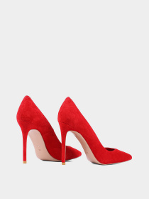 Туфли-лодочки Mia May модель MP583-13-3 ВЛ-24 Фото