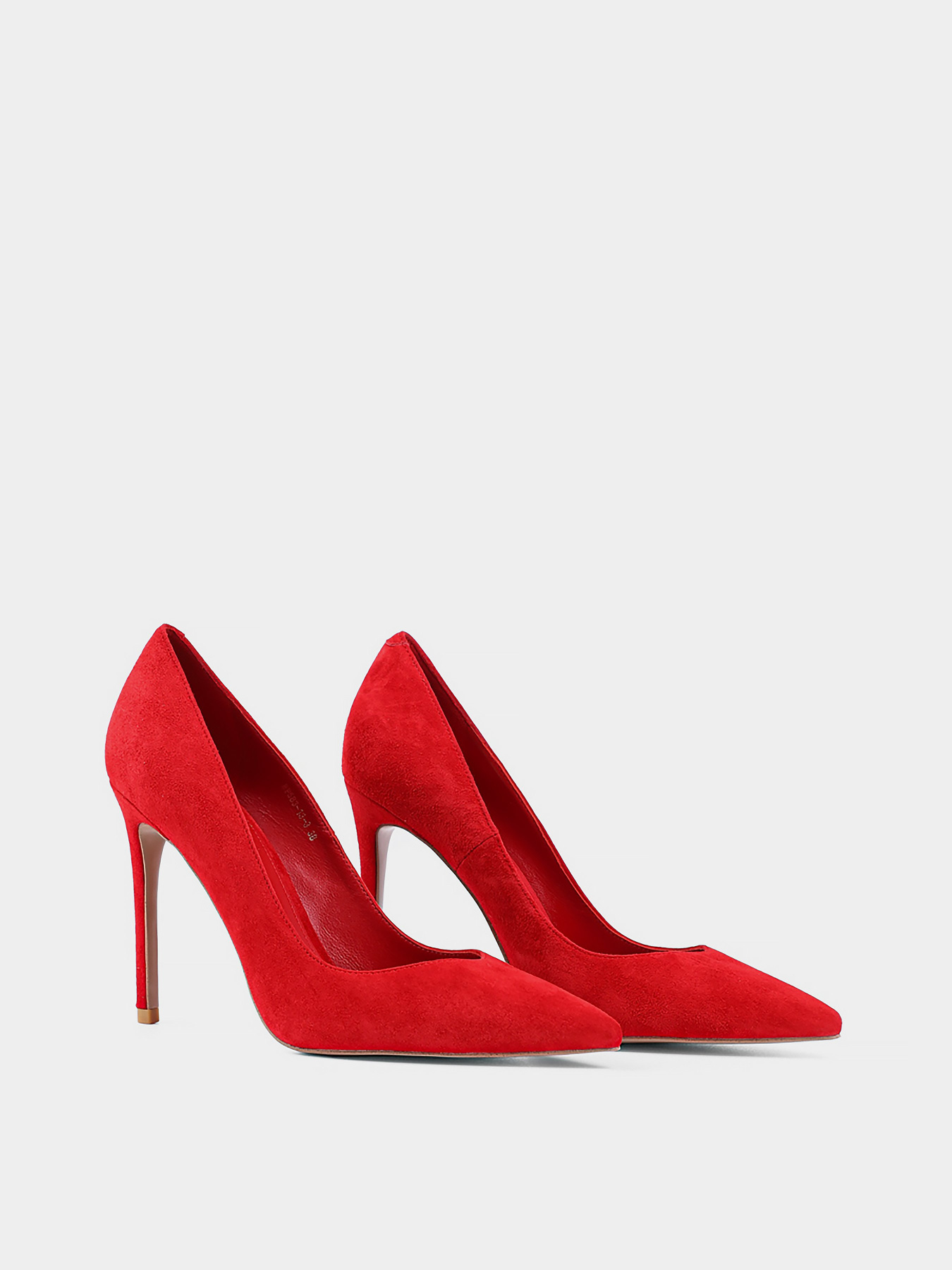 Туфли на каблуках Mia May модель MP583-13-3 ВЛ-24 Фото