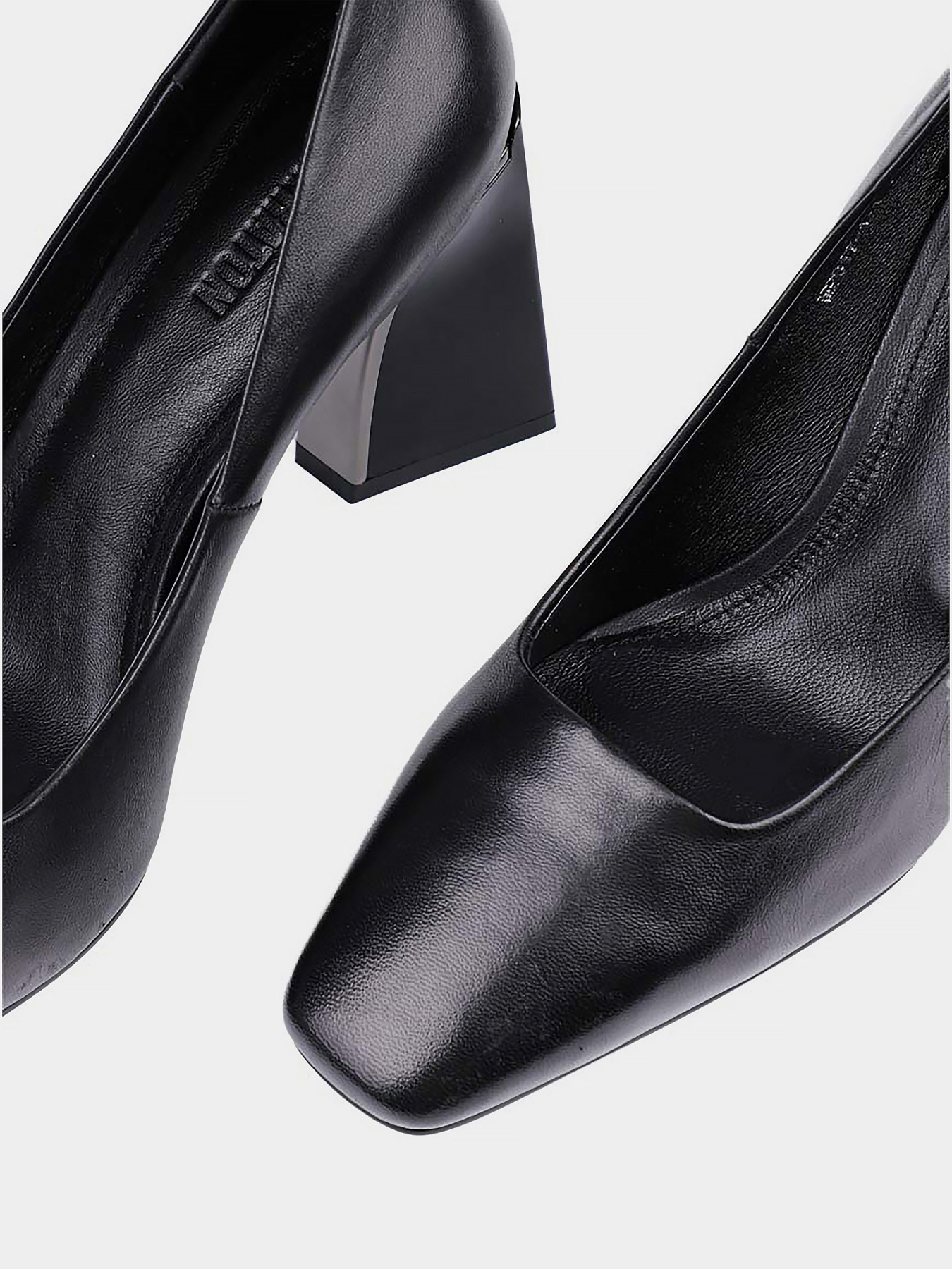 Туфли MIRATON модель MP917-1-1 Фото