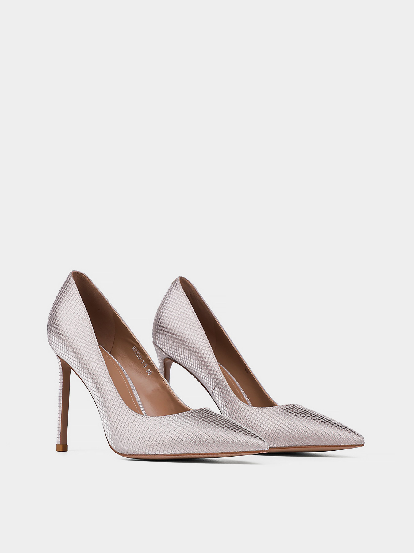 Туфли-лодочки MIRATON модель MP320-1-3 ВЛ-24 Фото