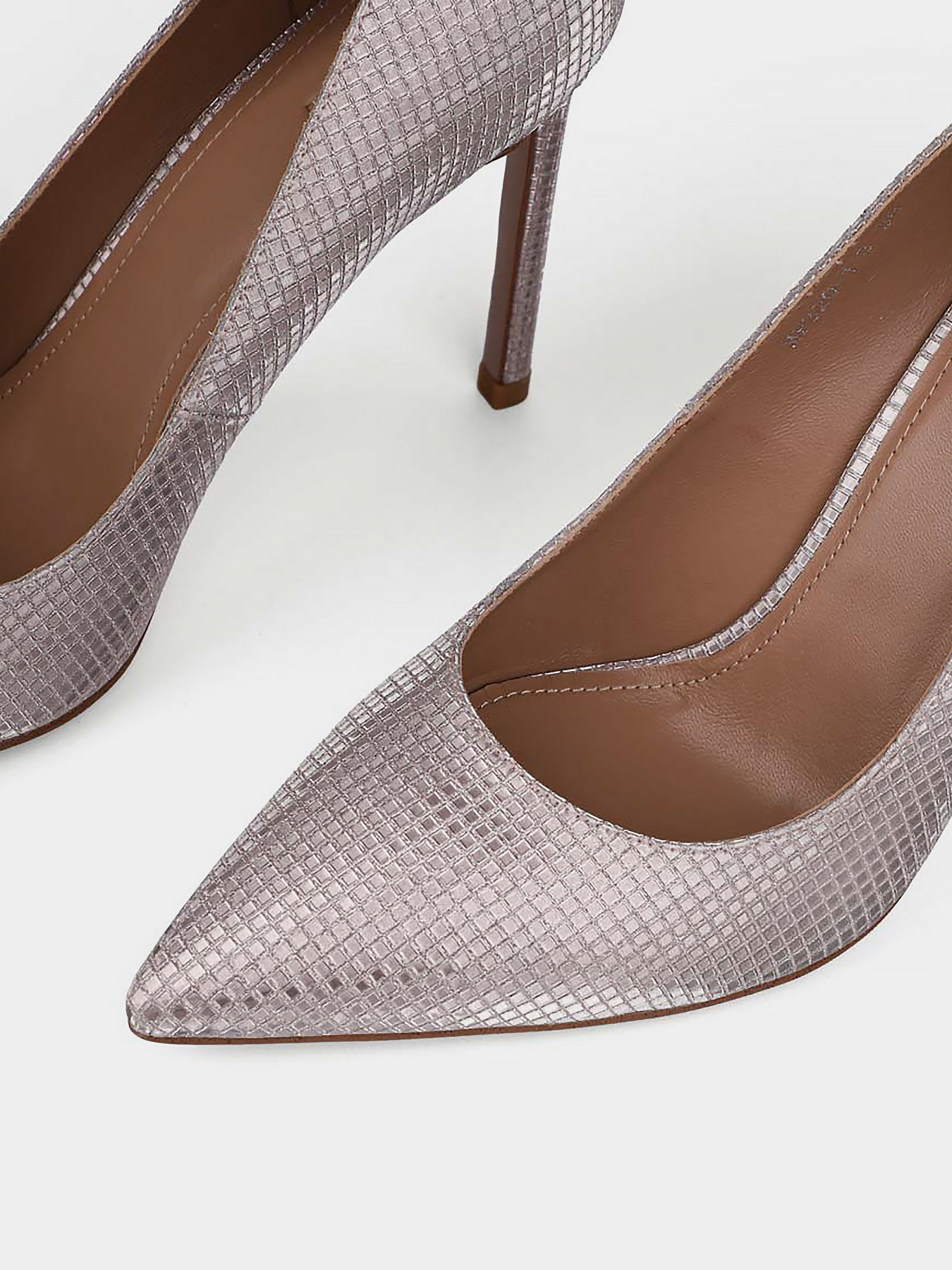 Туфли-лодочки MIRATON модель MP320-1-3 ВЛ-24 Фото