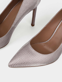 Туфли-лодочки MIRATON модель MP320-1-3 ВЛ-24 Фото