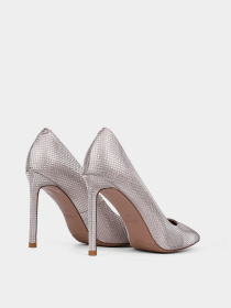 Туфлі на підборах MIRATON модель MP320-1-3 ВЛ-24 Фото