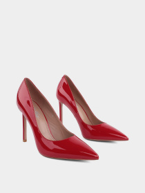 Туфли-лодочки Mia May модель P320-1-5 ВЛ-24 Фото