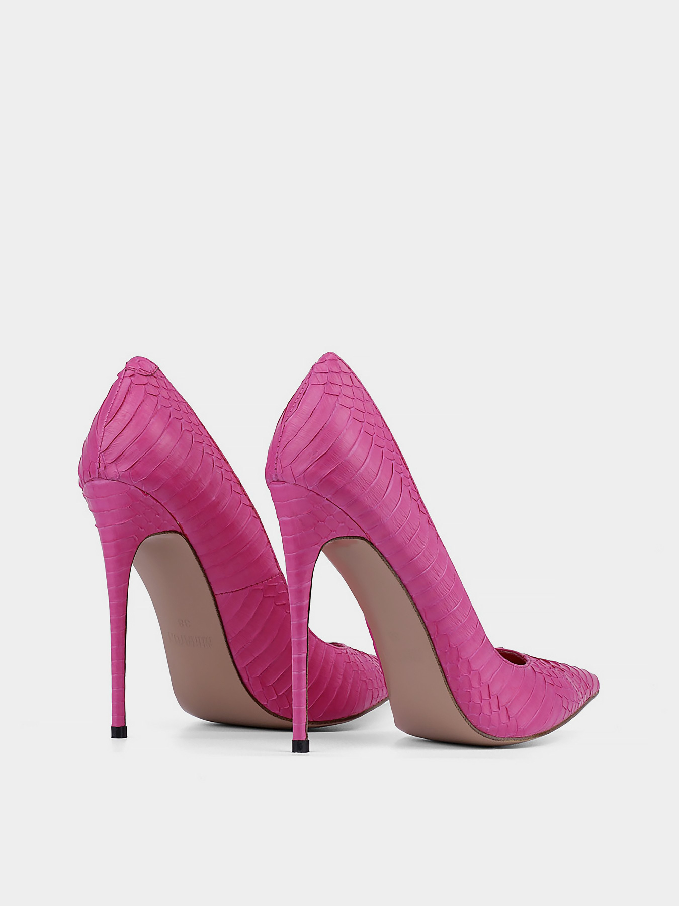 Туфли-лодочки MIRATON модель PR1502-7-8 Фото