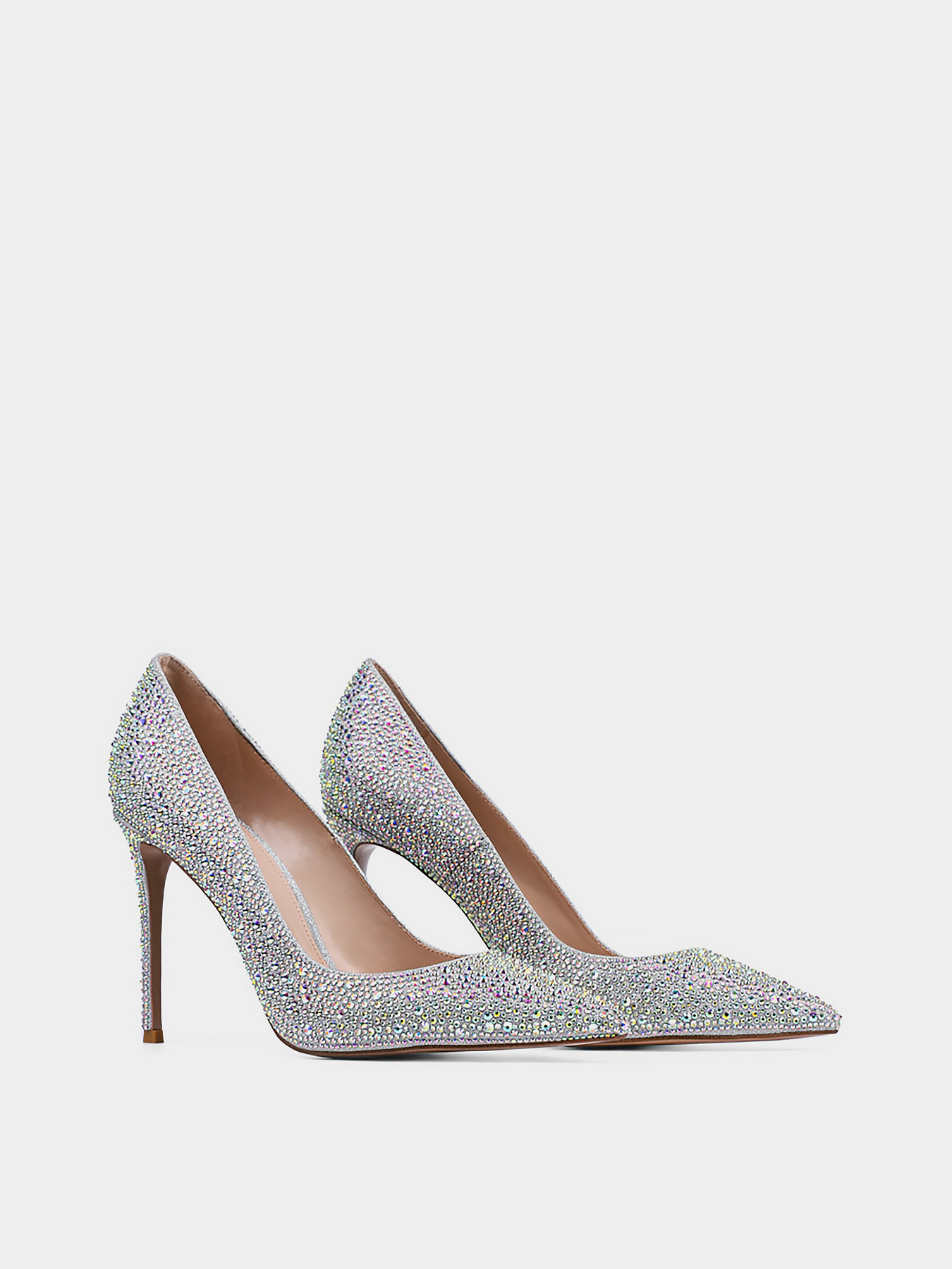 Туфли-лодочки Mia May модель MP680-6-12 Фото